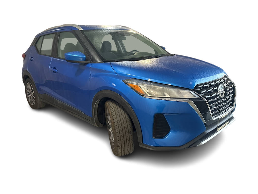 Thumbnail: 2021 Nissan Kicks - 15