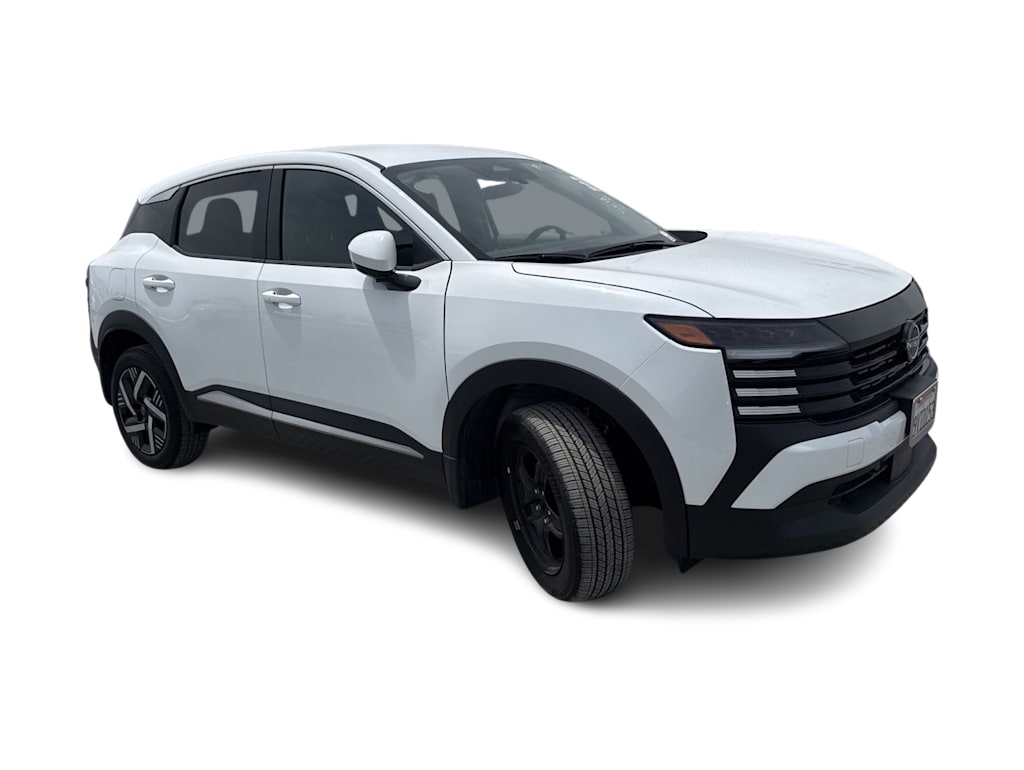 Thumbnail: 2025 Nissan Kicks - 14
