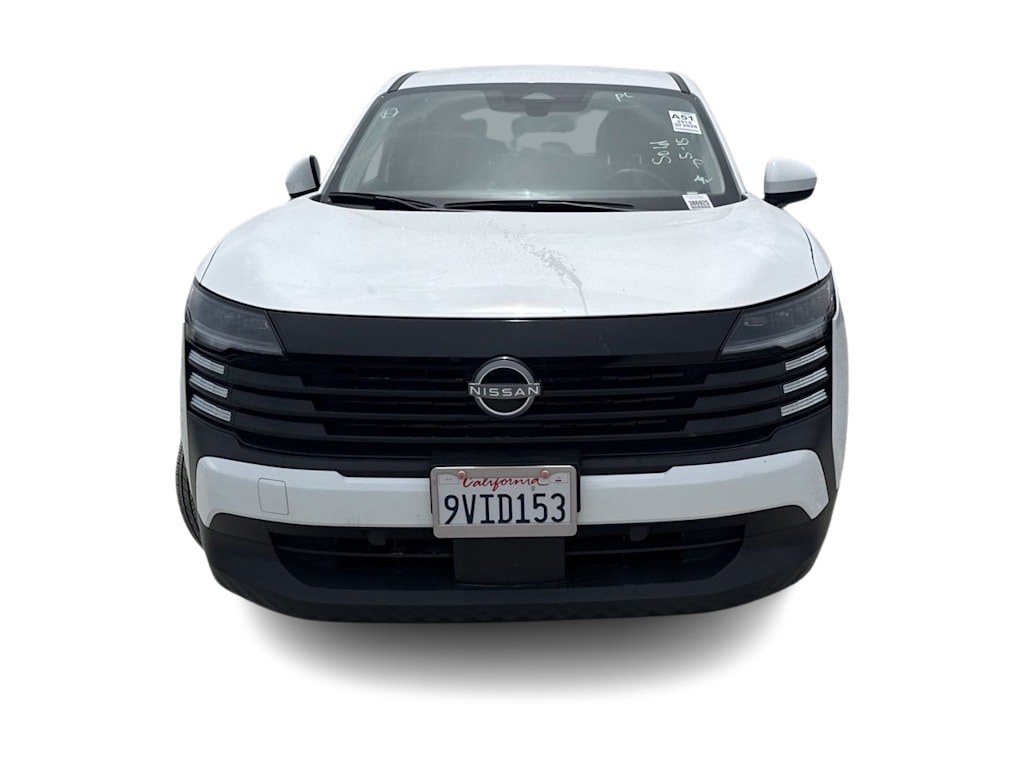Thumbnail: 2025 Nissan Kicks - 6