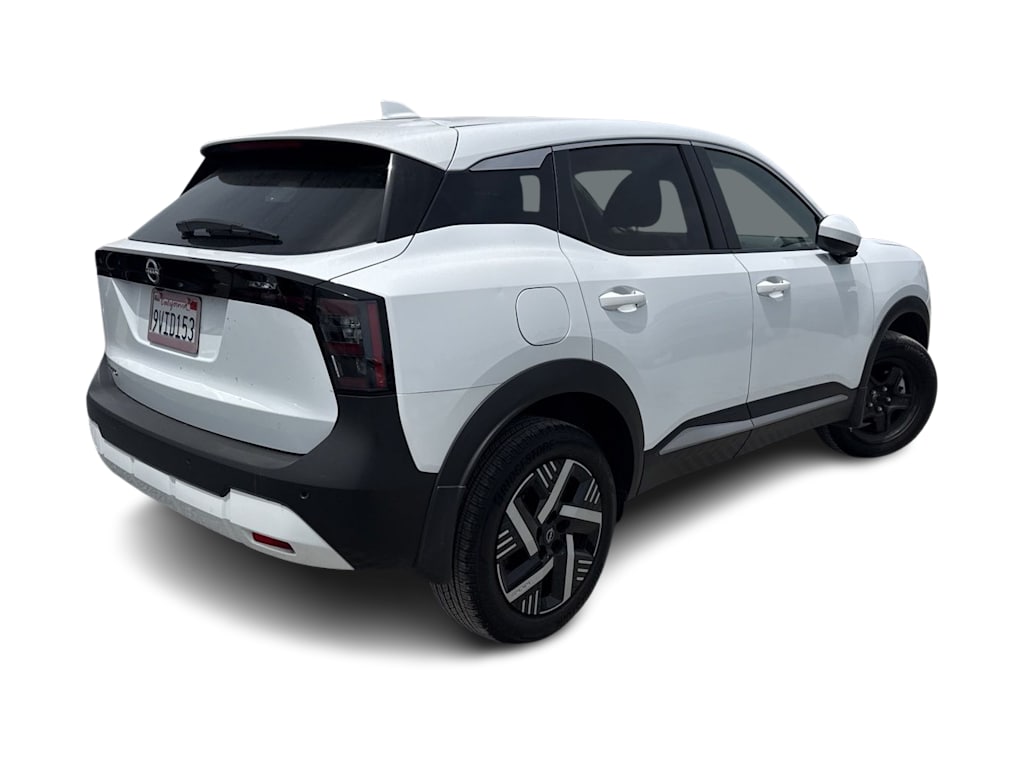 Thumbnail: 2025 Nissan Kicks - 16