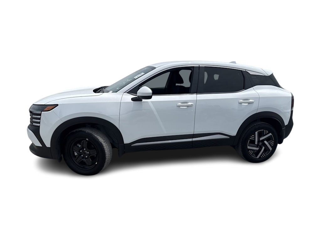 Thumbnail: 2025 Nissan Kicks - 3