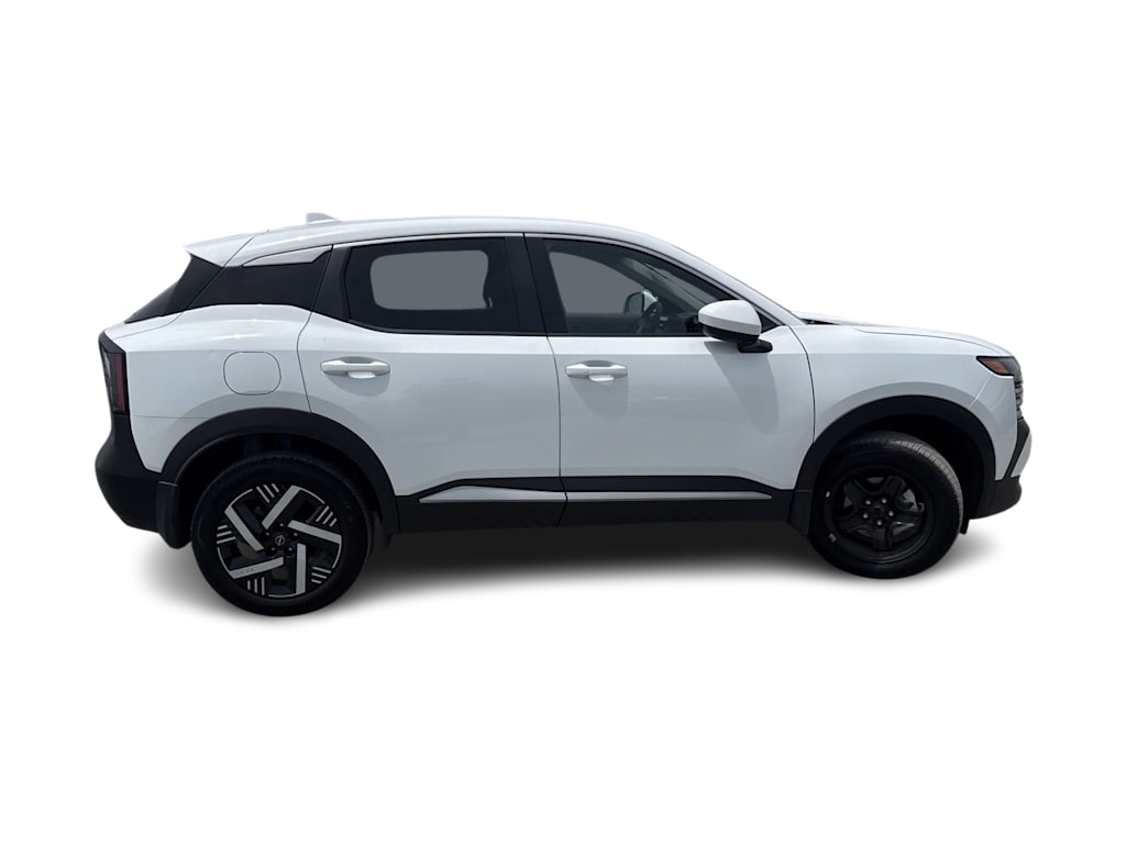 Thumbnail: 2025 Nissan Kicks - 15