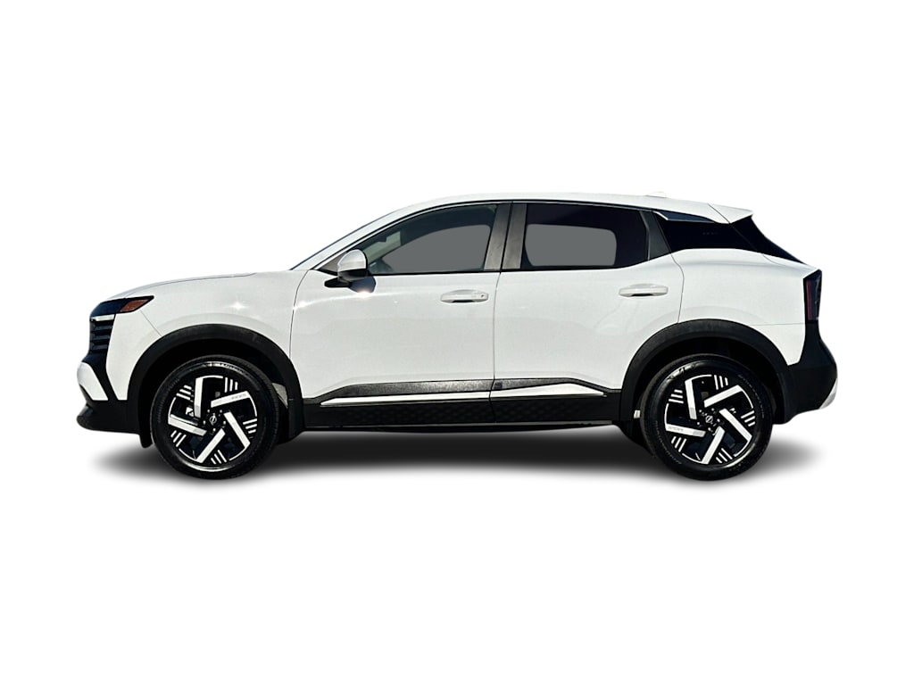 Thumbnail: 2025 Nissan Kicks - 3