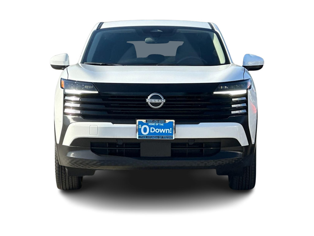 Thumbnail: 2025 Nissan Kicks - 6