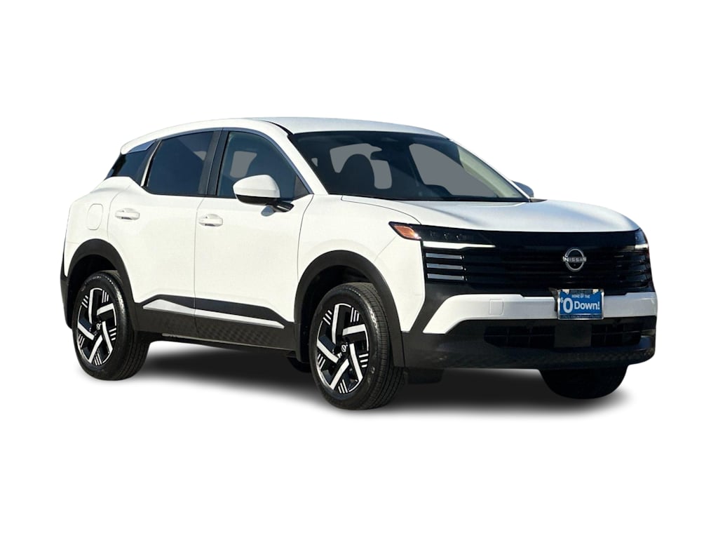 Thumbnail: 2025 Nissan Kicks - 23