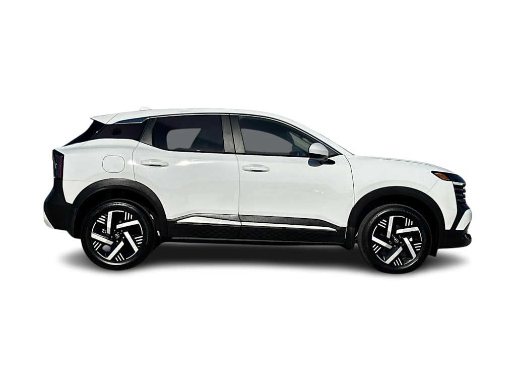 Thumbnail: 2025 Nissan Kicks - 22
