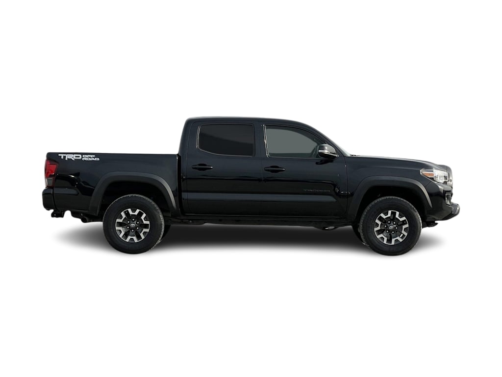 2019 Toyota Tacoma TRD Off-Road 21