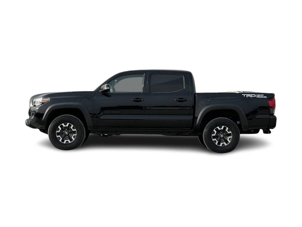 2019 Toyota Tacoma TRD Off-Road 3