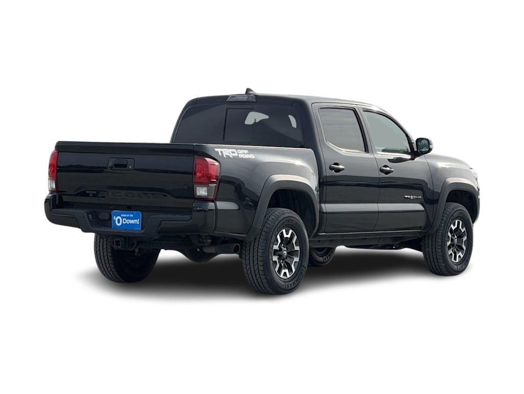 2019 Toyota Tacoma TRD Off-Road 20