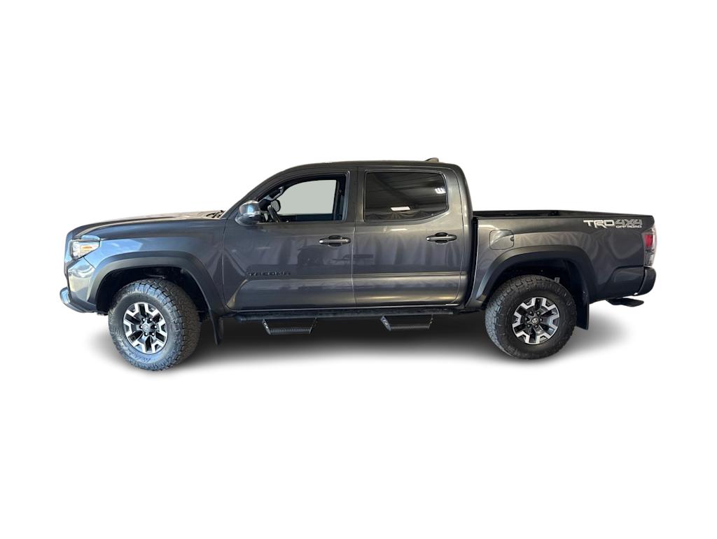 Thumbnail: 2021 Toyota Tacoma - 14