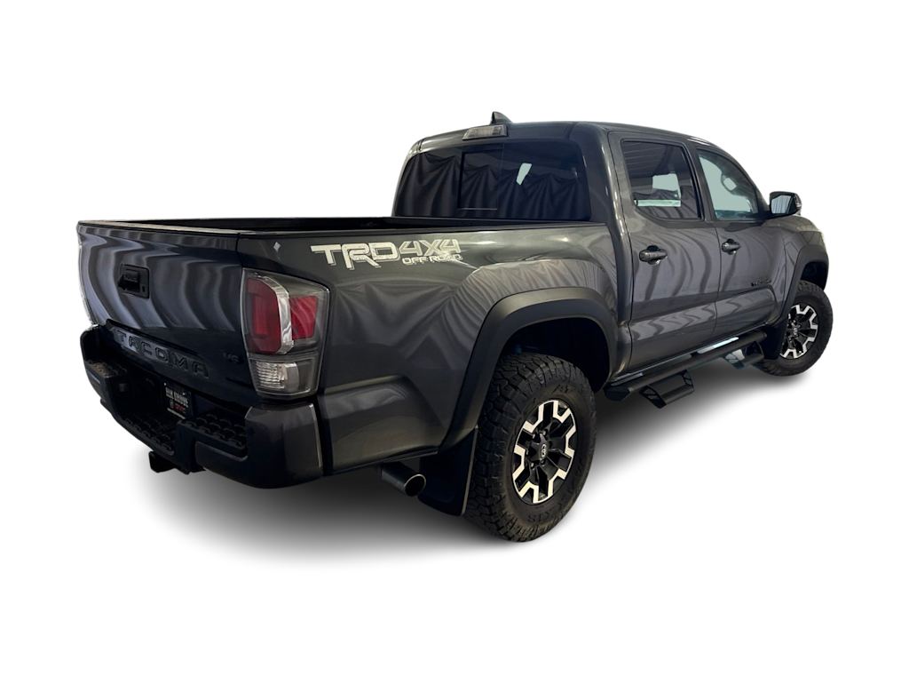 Thumbnail: 2021 Toyota Tacoma - 13