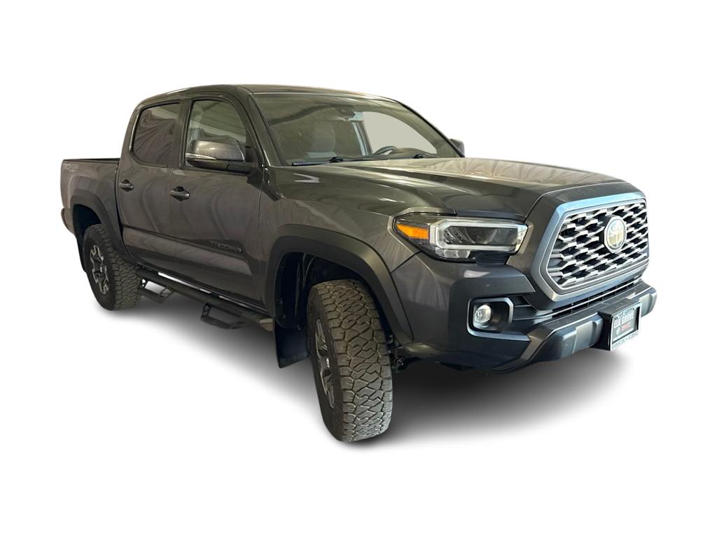 Thumbnail: 2021 Toyota Tacoma - 12