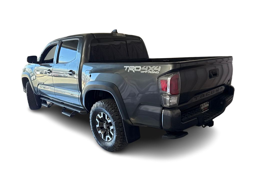 Thumbnail: 2021 Toyota Tacoma - 3