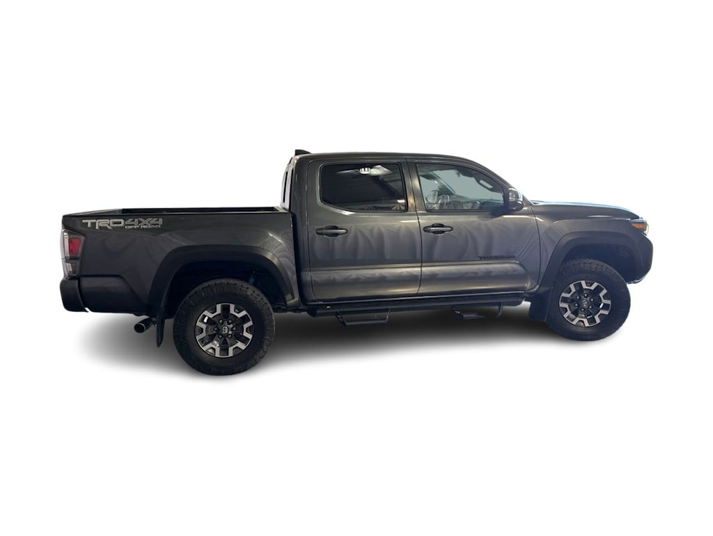 Thumbnail: 2021 Toyota Tacoma - 2