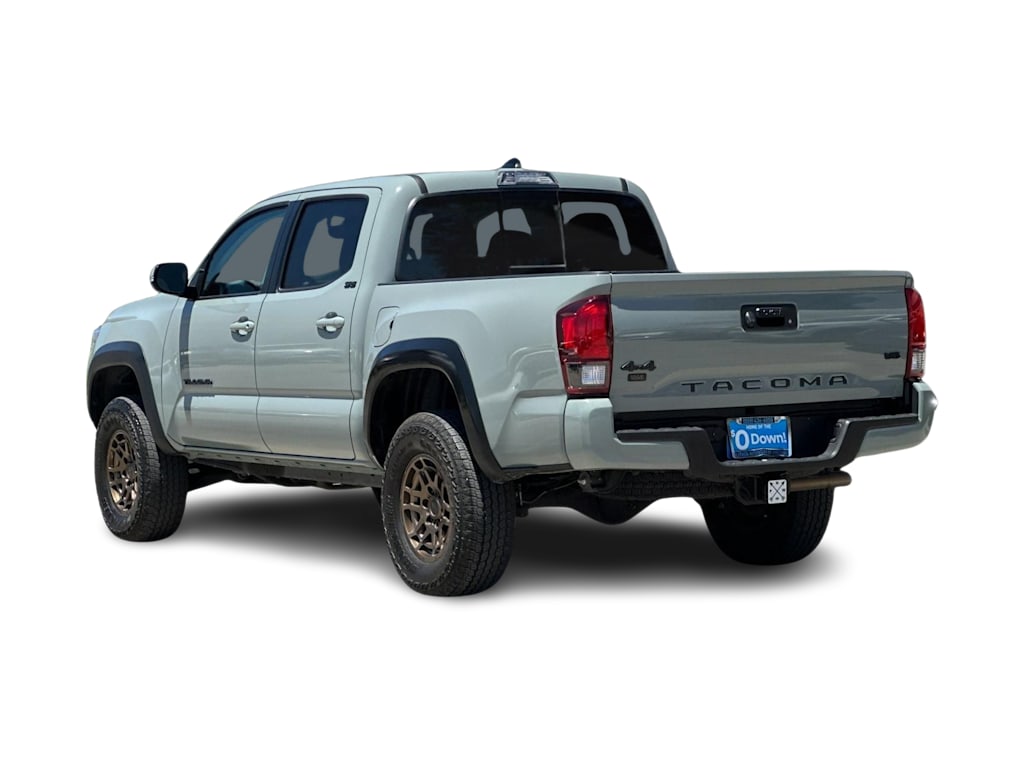 Thumbnail: 2023 Toyota Tacoma - 4