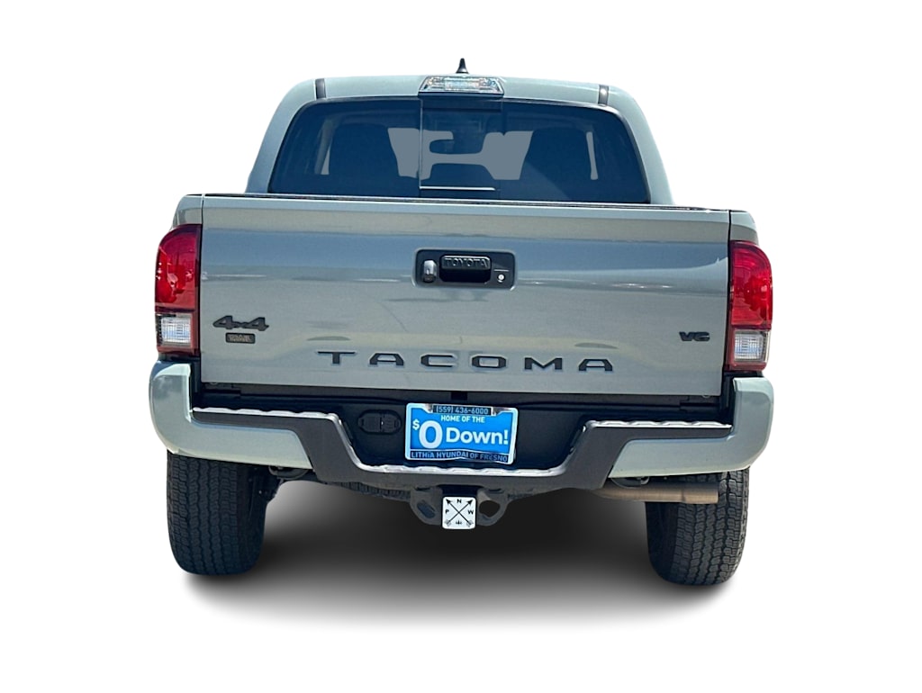 Thumbnail: 2023 Toyota Tacoma - 5
