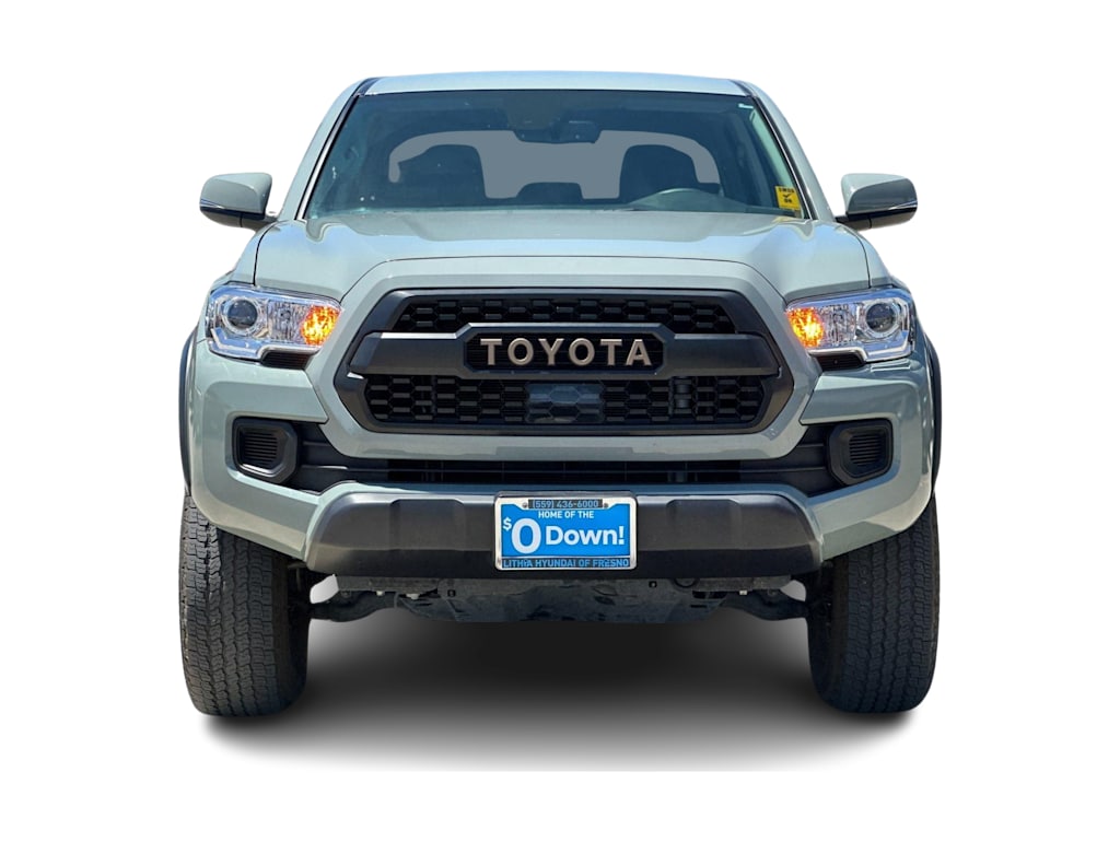 Thumbnail: 2023 Toyota Tacoma - 6