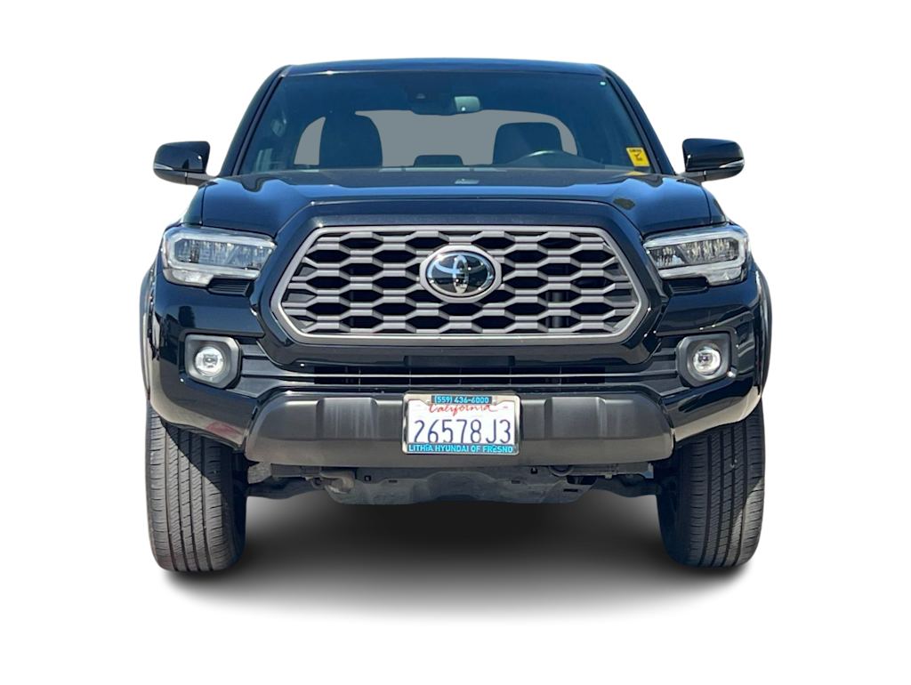 Thumbnail: 2022 Toyota Tacoma - 6