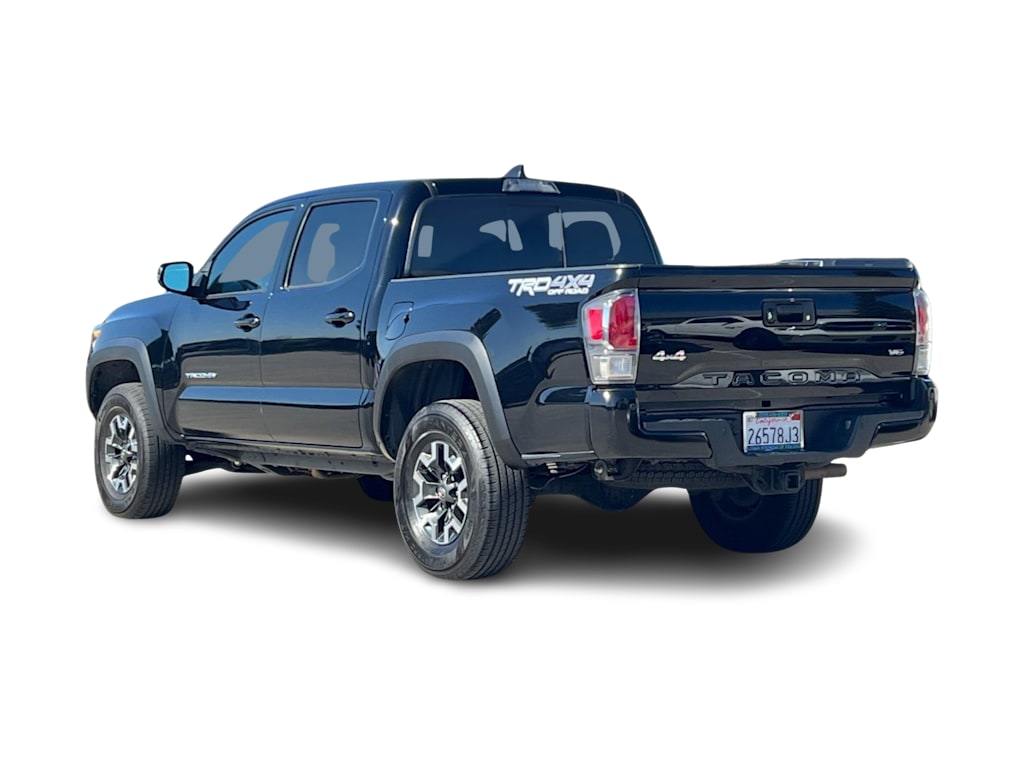 Thumbnail: 2022 Toyota Tacoma - 4