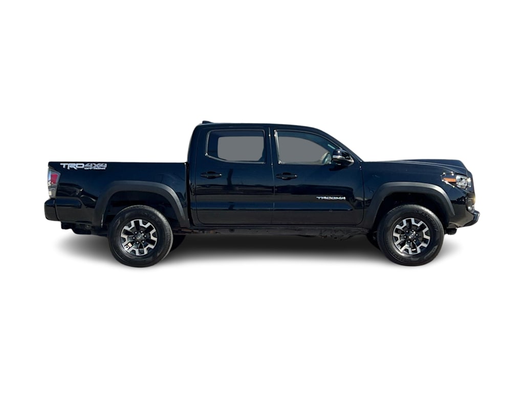 Thumbnail: 2022 Toyota Tacoma - 19