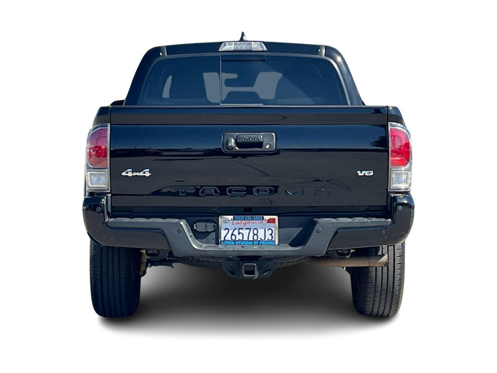 Thumbnail: 2022 Toyota Tacoma - 5