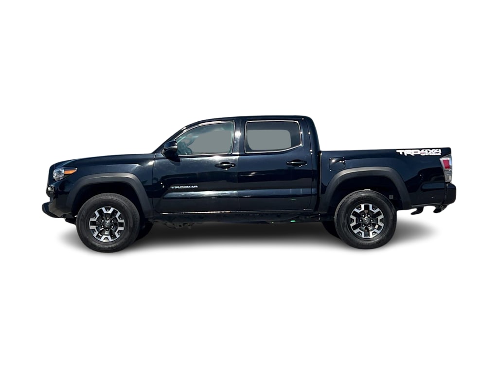 Thumbnail: 2022 Toyota Tacoma - 3