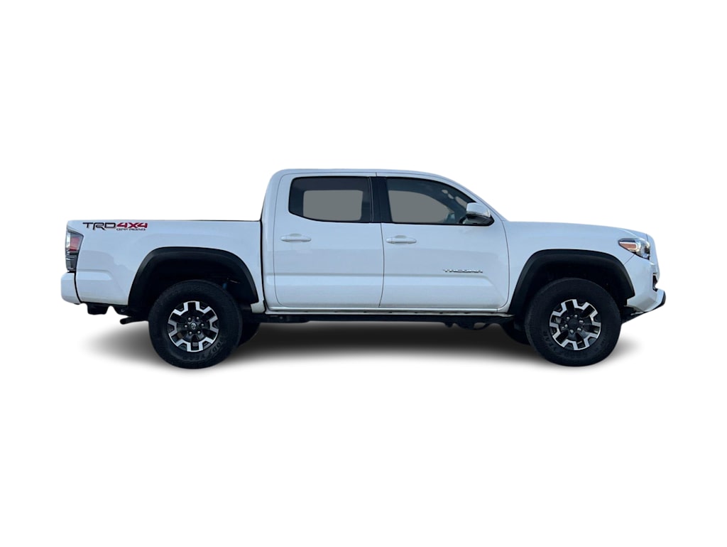 2022 Toyota Tacoma TRD Off-Road 19