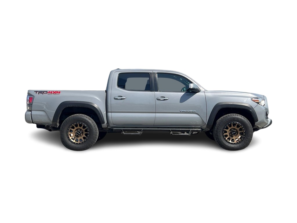 Thumbnail: 2021 Toyota Tacoma - 19