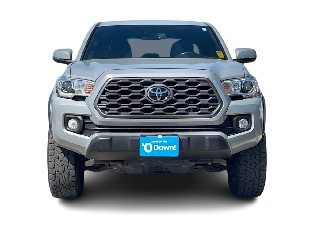 Thumbnail: 2021 Toyota Tacoma - 6