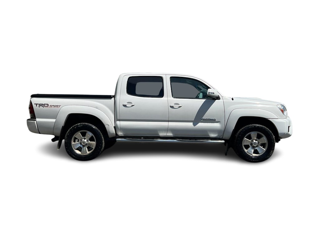Thumbnail: 2014 Toyota Tacoma - 18
