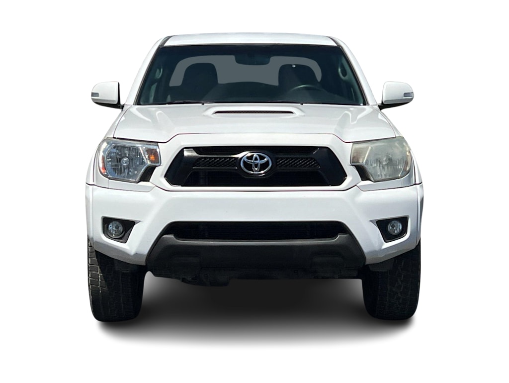 Thumbnail: 2014 Toyota Tacoma - 20
