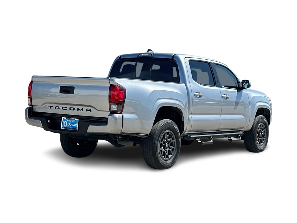 Thumbnail: 2021 Toyota Tacoma - 19