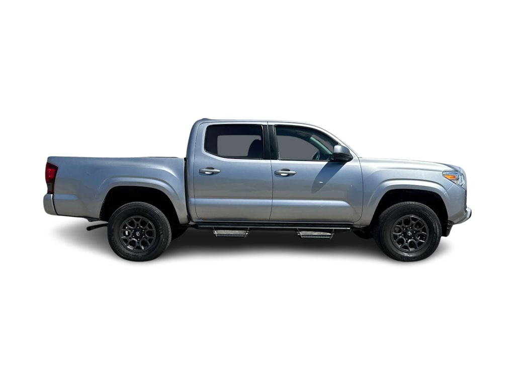 Thumbnail: 2021 Toyota Tacoma - 20