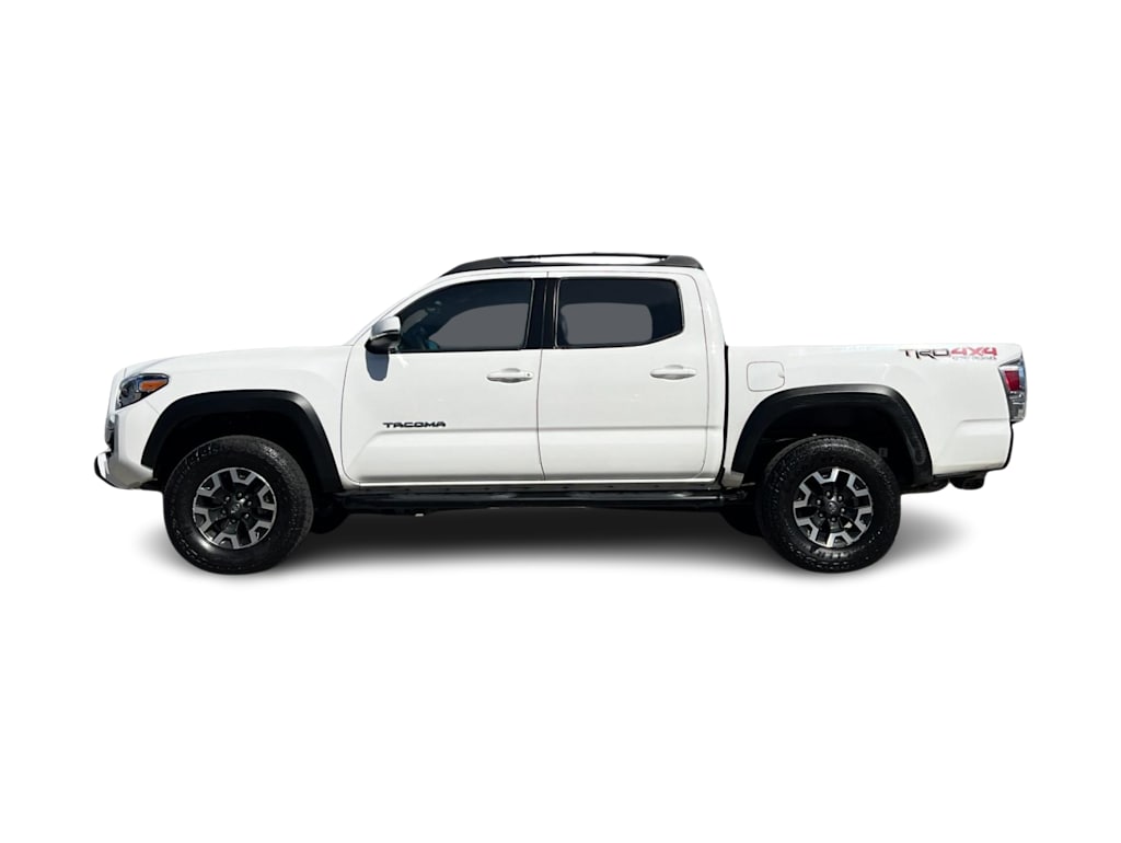 Thumbnail: 2023 Toyota Tacoma - 3