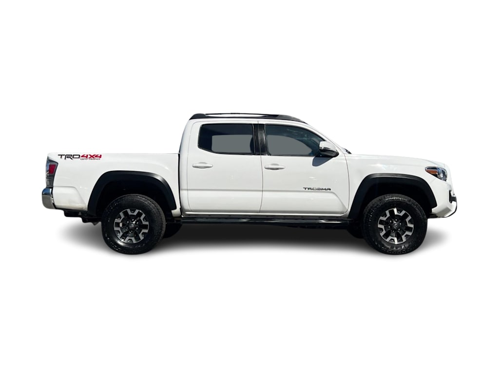 Thumbnail: 2023 Toyota Tacoma - 19