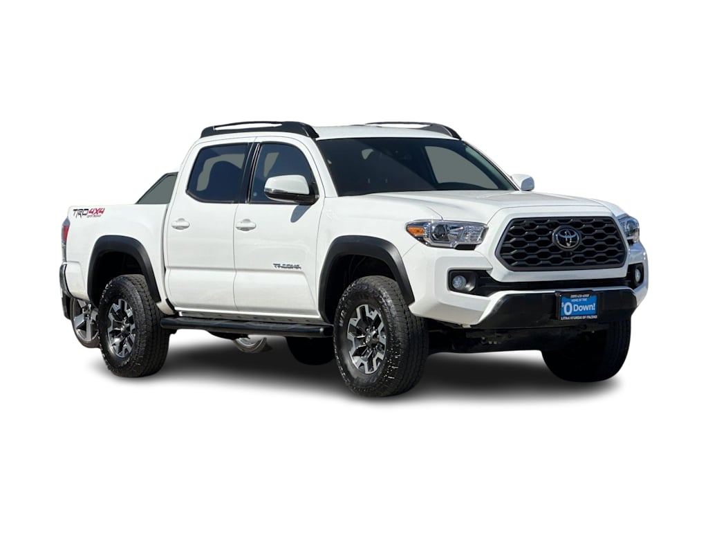 Thumbnail: 2023 Toyota Tacoma - 20