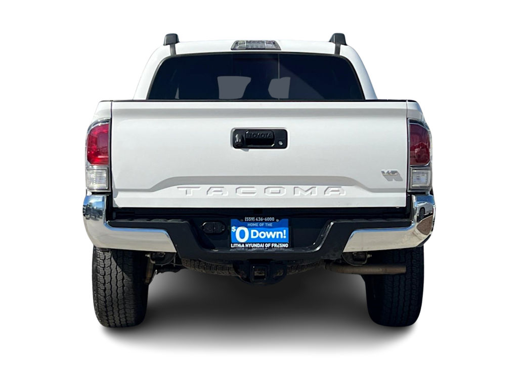 Thumbnail: 2023 Toyota Tacoma - 5