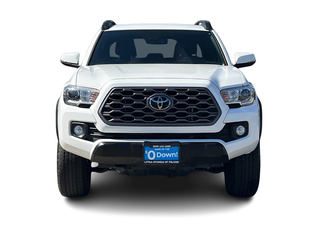Thumbnail: 2023 Toyota Tacoma - 6