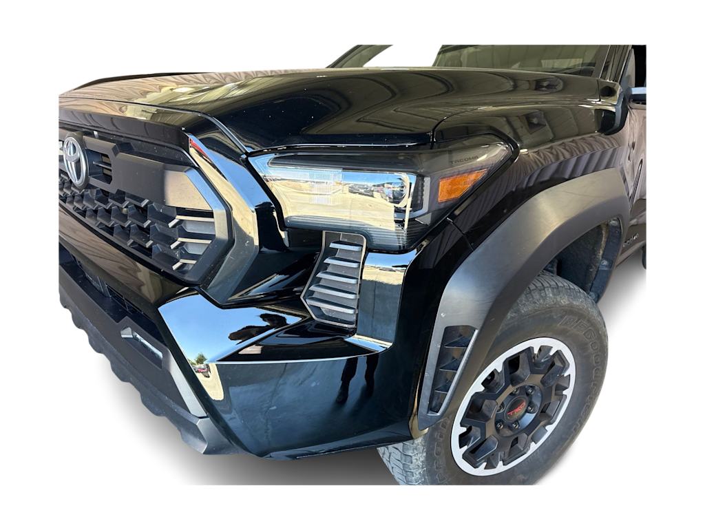 Thumbnail: 2024 Toyota Tacoma - 15