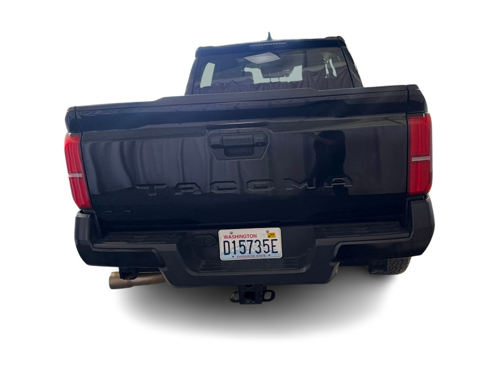 Thumbnail: 2024 Toyota Tacoma - 4
