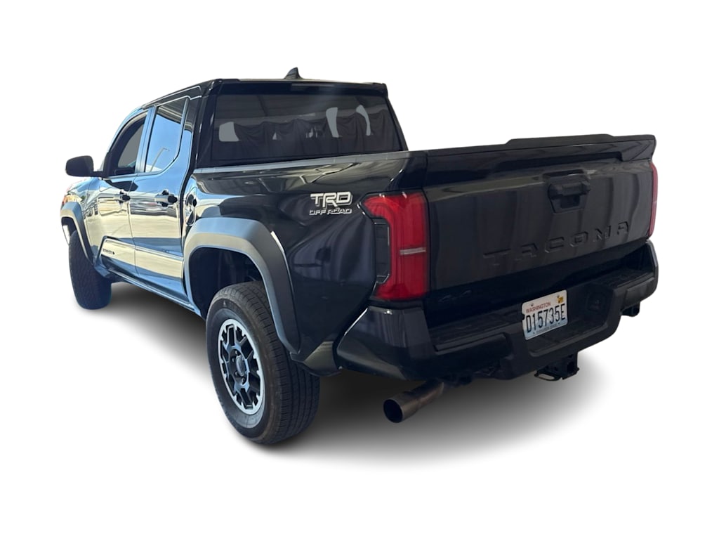 Thumbnail: 2024 Toyota Tacoma - 3