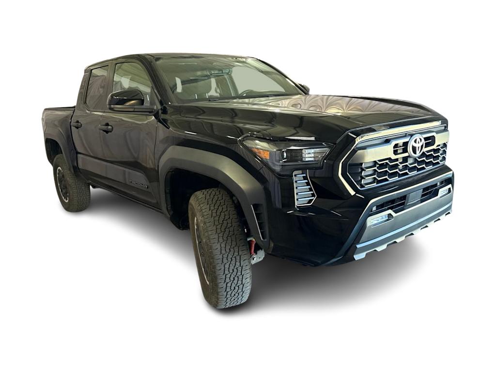 Thumbnail: 2024 Toyota Tacoma - 12