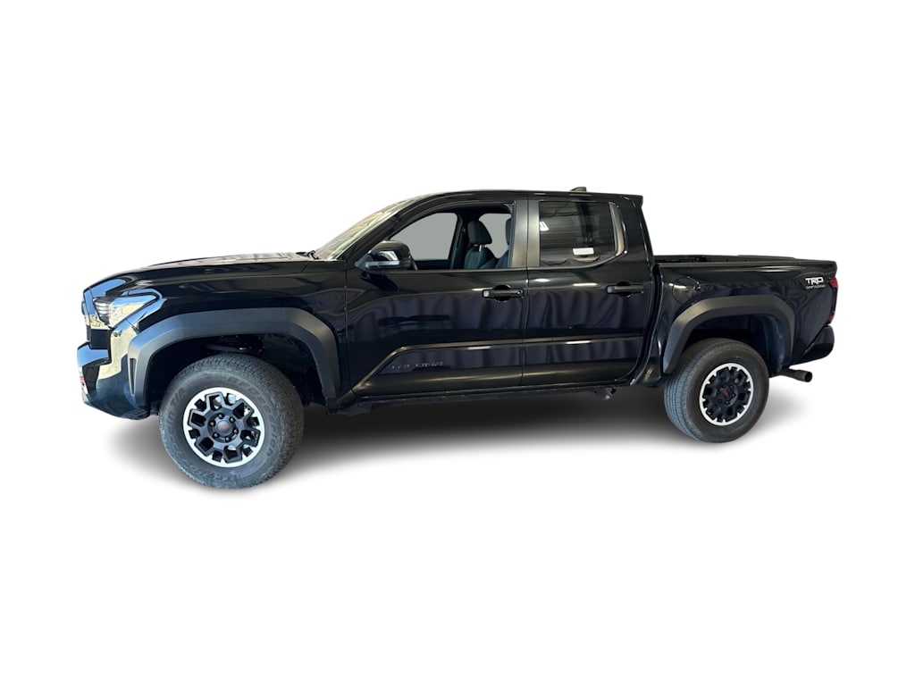 Thumbnail: 2024 Toyota Tacoma - 14