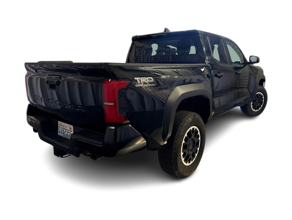 Thumbnail: 2024 Toyota Tacoma - 13