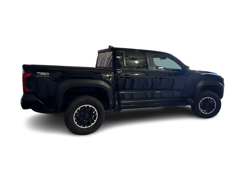 Thumbnail: 2024 Toyota Tacoma - 2