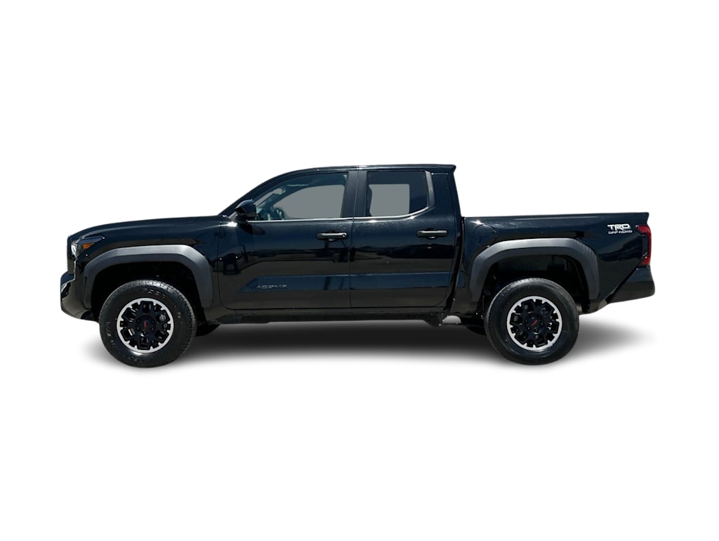 Thumbnail: 2024 Toyota Tacoma - 3