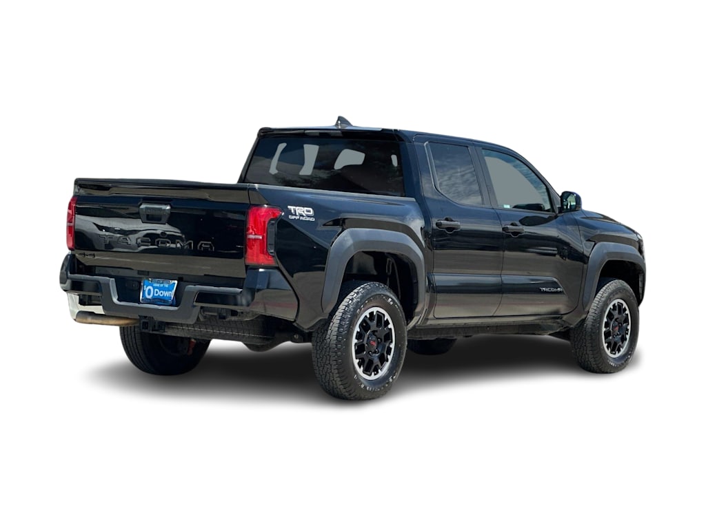 Thumbnail: 2024 Toyota Tacoma - 19