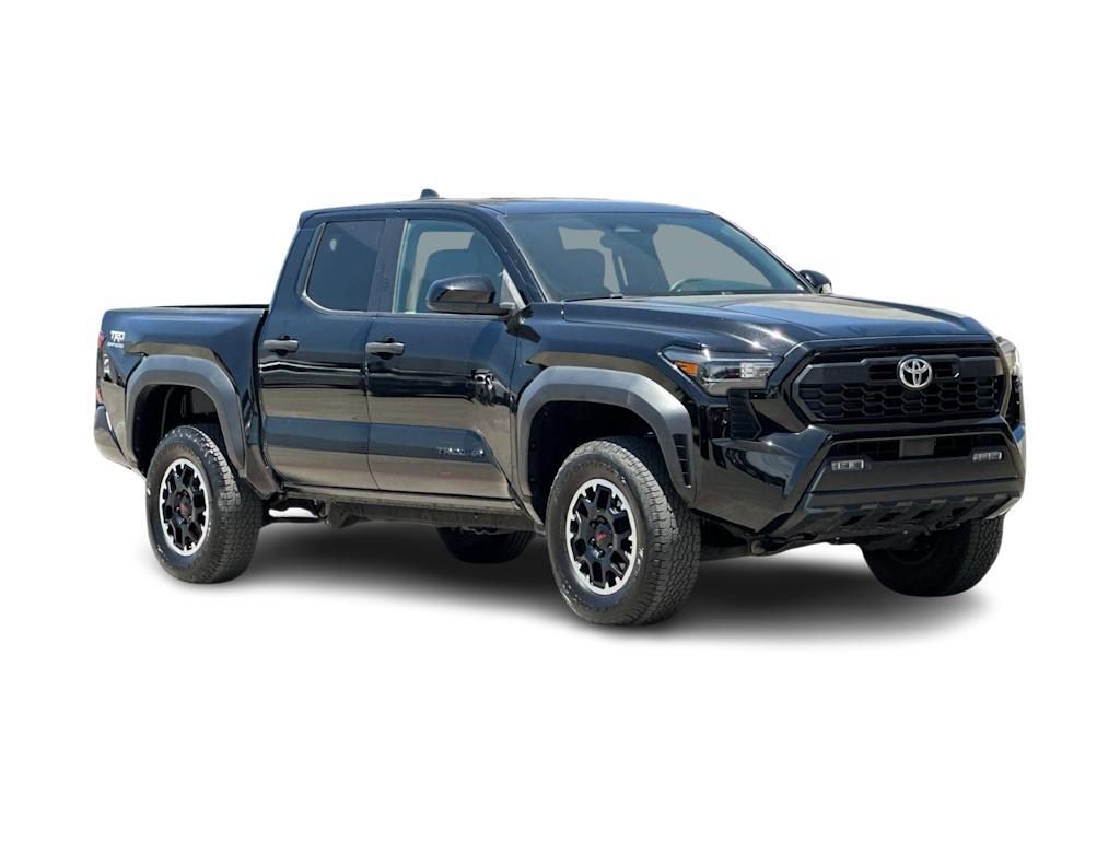 Thumbnail: 2024 Toyota Tacoma - 21