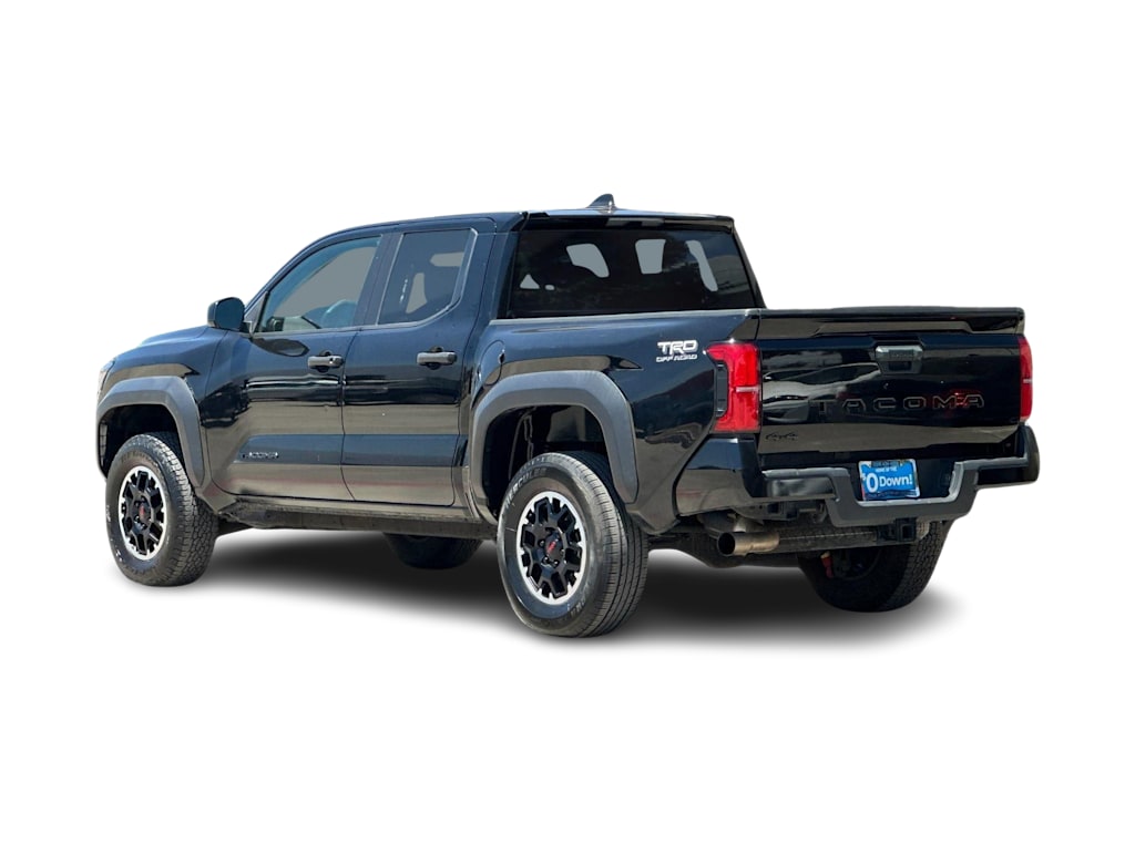 Thumbnail: 2024 Toyota Tacoma - 4