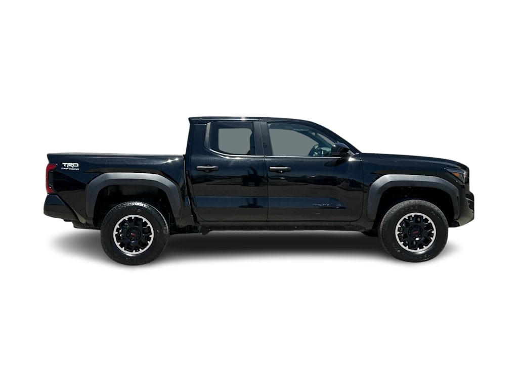 Thumbnail: 2024 Toyota Tacoma - 20
